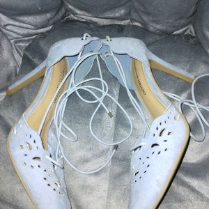 Size 9 Christian Siriano